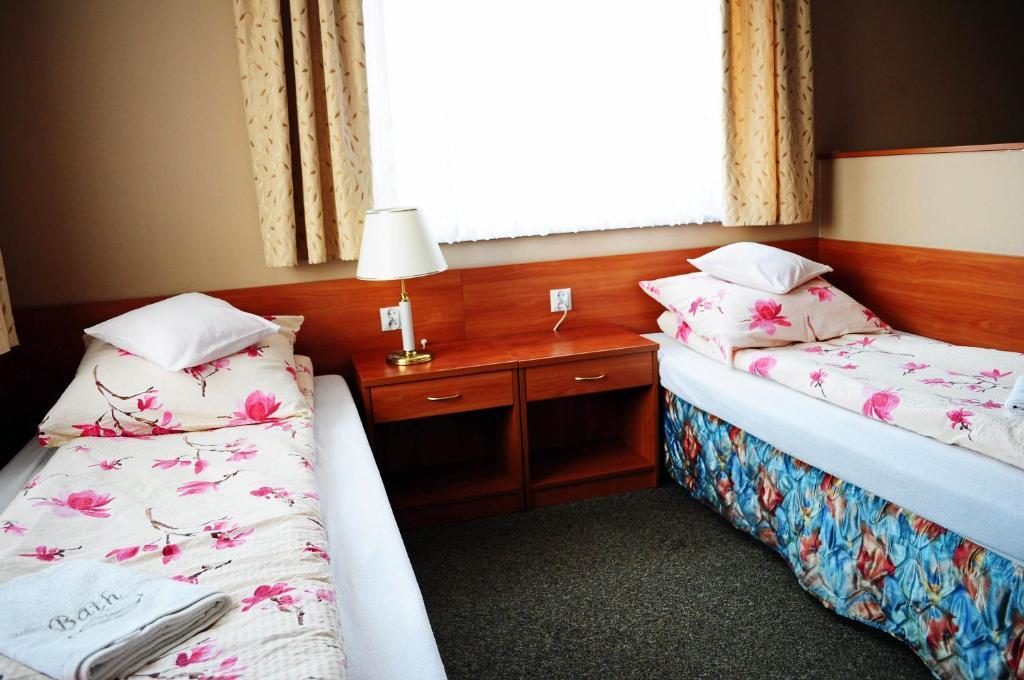 Agis Pokoje Goscinne Gdansk Room photo