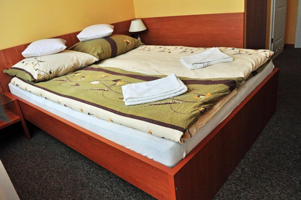 Agis Pokoje Goscinne Gdansk Room photo